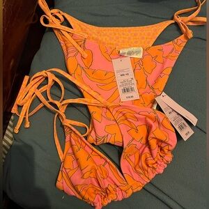 Bikini top and Bottom!